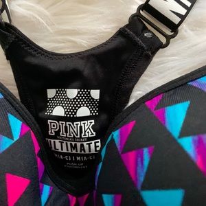 PINK Victoria's Secret Intimates & Sleepwear - Victoria’s Secret PINK bra PINK Victoria's Secret Intimates & Sleepwear - Victoria’s Secret PINK bra